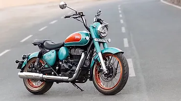 Royal Enfield Set to Increase Production Capacity in India Royal Enfield Set to Increase Production Capacity in India