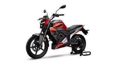 Oben Rorr Evo Receives 25,000 Bookings Oben Rorr Evo Receives 25,000 Bookings