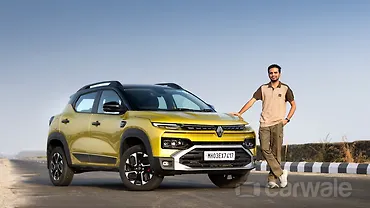 Living With the Renault Kiger