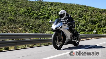 Norton Manx R: First Ride Review