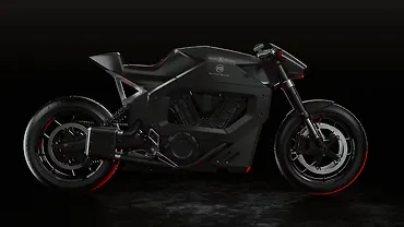 What is the Blacktrack BT-06 Cafe Racer? What is the Blacktrack BT-06 Cafe Racer?