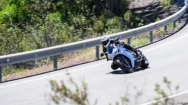 Norton Manx R Review: Image Gallery 