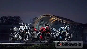 अब चार रंग विकल्प में बिक्री के लिए उपलब्ध है 2026 बजाज पल्सर N160!