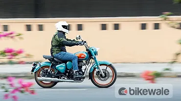 Royal Enfield Goan Classic 350 Long Term Review: Living With It