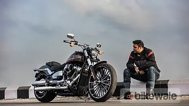 Harley-Davidson Breakout: First Ride Review