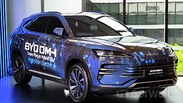 Top 3 Upcoming Plug-in Hybrid SUVs Top 3 Upcoming Plug-in Hybrid SUVs