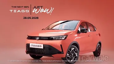 2026 Tata Tiago CNG Key Features Revealed: To Get Paddle Shifters