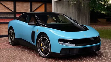 Why Ferrari’s First EV Doesn’t Look Like a Typical Ferrari Why Ferrari’s First EV Doesn’t Look Like a Typical Ferrari