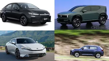 Honda Announces Six New Cars for India by FY2026-27 Honda Announces Six New Cars for India by FY2026-27