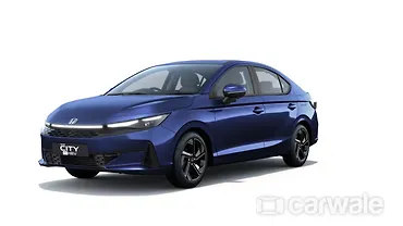 New Honda City Facelift Launched: Variants Explained New Honda City Facelift Launched: Variants Explained