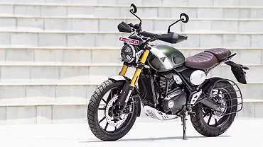 पहली जून से महंगी हो जाएंगी ट्रायम्फ़ की 350cc बाइक्स!