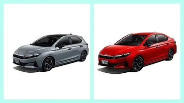 From Hatchback to Turbo: What the India-spec Honda City Doesn't Get From Hatchback to Turbo: What the India-spec Honda City Doesn't Get