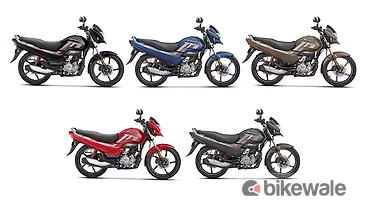 Hero Super Splendor XTEC 2.0 Colour Options Revealed Hero Super Splendor XTEC 2.0 Colour Options Revealed