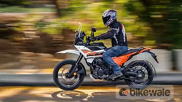 1 जून से बढ़ सकती हैं केटीएम बाइक्स की क़ीमतें!