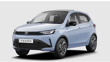 New Tata Tiago Variants And Colours Revealed