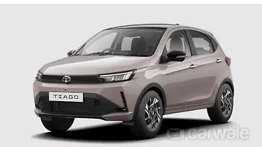 2026 Tata Tiago Launched: Variants Explained