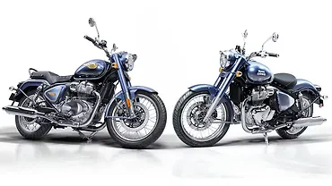 Royal Enfield Bullet 650 vs Classic 650: Which One to Pick? Royal Enfield Bullet 650 vs Classic 650: Which One to Pick?