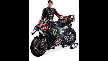 MotoGP 2026: Aprilia Racing signs Monster Energy as new sponsor 