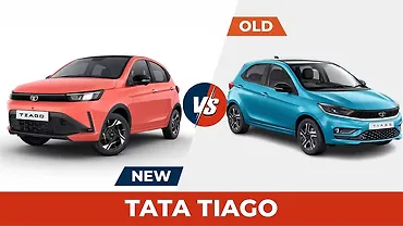 Tata Tiago Old vs New: What’s Changed?