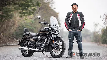 2026 Royal Enfield Meteor 350: Road Test Review