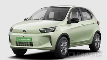 New Tata Tiago EV Launched: Variants Explained