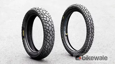 ReiseMoto TourR Tyres Review: Introduction
