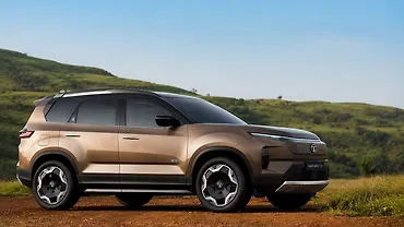 The Tata Safari EV Makes More Sense Now Than Ever Before