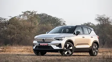 Volvo EX40 Discontinued in India, 2 New Cars to Launch in 2026
