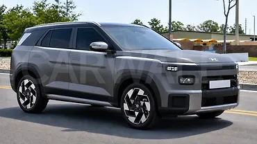 What the Next-Gen Hyundai Creta Needs to Stay on Top