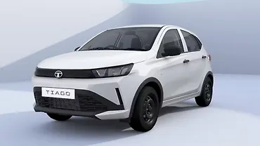 Tata Tiago Smart CNG and Petrol Base Variant Detailed