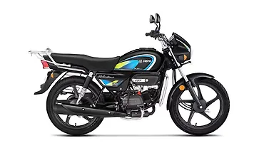 Hero Splendor Plus Flex Fuel: What is New? Hero Splendor Plus Flex Fuel: What is New?