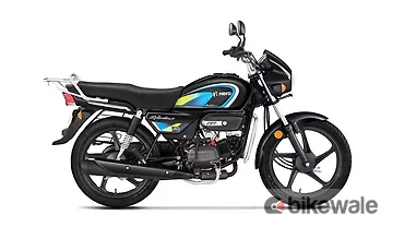 Hero Splendor+ and HF Deluxe E85 Flex Fuel Range Get Rs. 4,000 Discount Hero Splendor+ and HF Deluxe E85 Flex Fuel Range Get Rs. 4,000 Discount