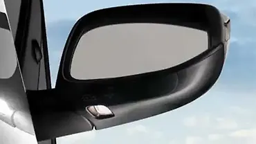 Toyota Innova Crysta ORVM Blinker