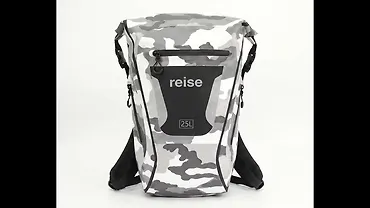Reise introduces new motorcycle luggage range