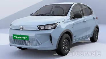 New Tata Tiago EV Base Smart Variant Revealed New Tata Tiago EV Base Smart Variant Revealed