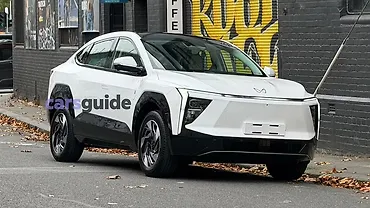 Mahindra XEV 9e Spotted in Australia: Launch Imminent? Mahindra XEV 9e Spotted in Australia: Launch Imminent?