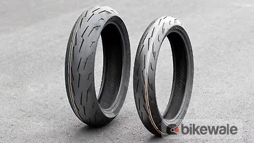 Reise Tracerad Tyres Long Term Review: Introduction 