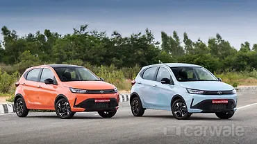 The New Tata Tiago is a Step in The Right Direction But it Still Needs Work The New Tata Tiago is a Step in The Right Direction But it Still Needs Work