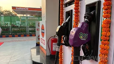 E85 Fuel Arrives in India at Rs. 82.12 per Litre, But Can Your Car Use It?