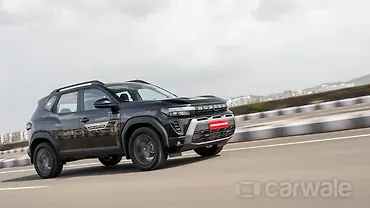 Renault Duster SWOT Analysis ft. Nissan Tekton