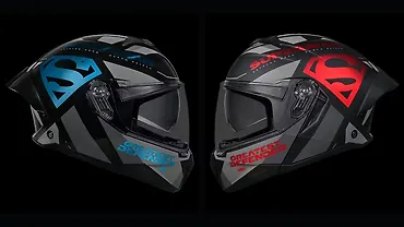 STUDDS Trooper Legacy Shield Helmet Launched at Rs. 2,425 STUDDS Trooper Legacy Shield Helmet Launched at Rs. 2,425