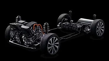 Explained: BYD's plug-in Hybrid tech that promises over 1,200km Driving Range Explained: BYD's plug-in Hybrid tech that promises over 1,200km Driving Range