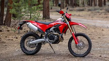 2027 Ducati Desmo450 EDS Enduro in India by Q1 2027