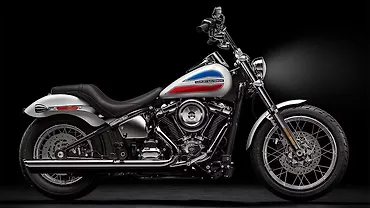 Harley-Davidson Revives Super Glide for 2026 with Pure Nostalgia