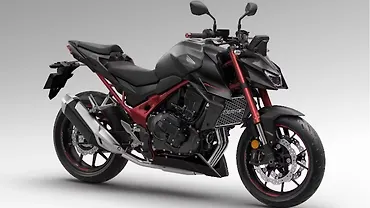 2026 Honda CB750 Hornet with E-Clutch Launched at Rs. 10.49 Lakh 2026 Honda CB750 Hornet with E-Clutch Launched at Rs. 10.49 Lakh