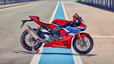 Honda CBR1000RR-R Fireblade SP Comes Back to India!