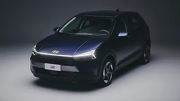 New Hyundai i20 Launched in Brazil 