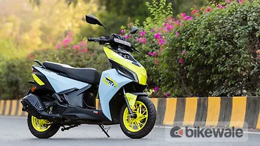 TVS Ntorq 150 Long-Term Review: Introduction