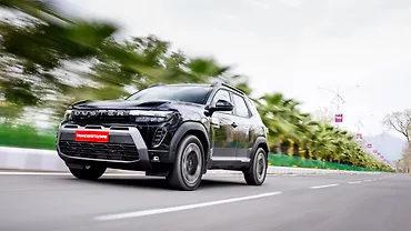 Renault Duster Sales Drops by Over 40 Per cent in May 2026 Renault Duster Sales Drops by Over 40 Per cent in May 2026