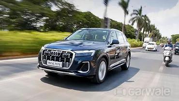 Audi Q7 Long-Term Review: Living with a Luxury SUV 